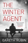 The Winter Agent - Book