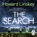 The Search : The outstanding new serial killer thriller - eAudiobook