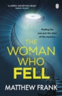 The Woman Who Fell - Book