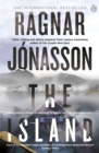 The Island : Hidden Iceland Series, Book Two - eBook