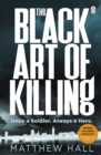 The Black Art of Killing - eBook