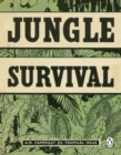 Jungle Survival - Book