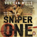 Sniper One :  The Best I ve Ever Read    Andy McNab - eAudiobook