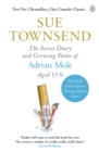 The Secret Diary & Growing Pains of Adrian Mole Aged 13 - eBook