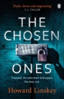 The Chosen Ones : The gripping crime thriller you won't want to miss - Book