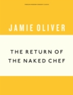 The Return of the Naked Chef - Book
