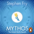 Mythos : The Greek Myths Retold - eAudiobook