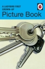 A Ladybird First Grown-Up Picture Book - eBook