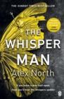 The Whisper Man : The chilling must-read Richard & Judy thriller pick - Book