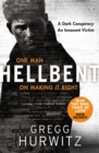 Hellbent : A Dark Conspiracy. An Innocent Victim - eBook