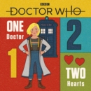 Doctor Who: One Doctor, Two Hearts - eBook