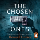 The Chosen Ones : The gripping crime thriller you won't want to miss - eAudiobook