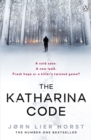 The Katharina Code : You loved Wallander, now meet Wisting. - eBook