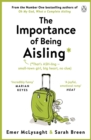 The Importance of Being Aisling - eBook