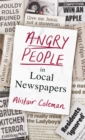 Angry People in Local Newspapers - eBook