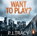 Want to Play? - eAudiobook