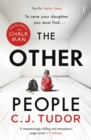 The Other People : The chilling and spine-tingling Sunday Times bestseller - eBook