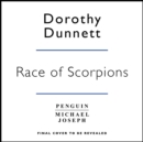 Race Of Scorpions : The House of Niccolo 3 - eAudiobook