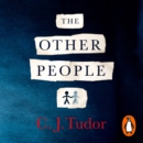 The Other People : The chilling and spine-tingling Sunday Times bestseller - eAudiobook