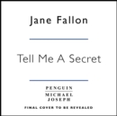 Tell Me a Secret - eAudiobook