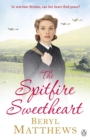 The Spitfire Sweetheart - Book