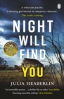 Night Will Find You - eBook