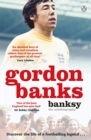 Banksy : The Autobiography of an English Football Hero - Book