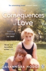 The Consequences of Love - Book