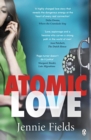 Atomic Love - Book