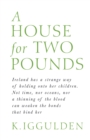 A House for Two Pounds - eBook