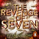 The Revenge of Seven : Lorien Legacies Book 5 - eAudiobook