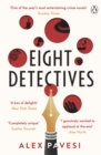Eight Detectives - Book