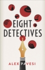 Eight Detectives - eAudiobook
