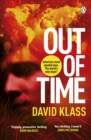 Out of Time - Book