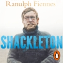 Shackleton - eAudiobook