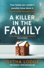 A Killer in the Family - eBook