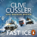 Fast Ice : Numa Files #18 - eAudiobook