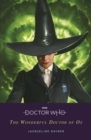 Doctor Who: The Wonderful Doctor of Oz - Book