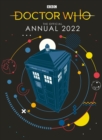 Doctor Who Annual 2022 - Book