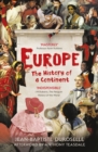 Europe : The Enlightening History of a Continent - eBook