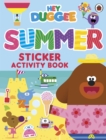 Hey Duggee: Summer Sticker Activity Book - Book