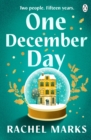 One December Day : The brand new emotional and heartwarming book to read this Christmas! - eBook