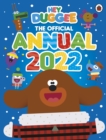 Hey Duggee: The Official Hey Duggee Annual 2022 - Book