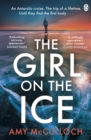 The Girl on the Ice - Book