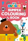 Hey Duggee: Bumper Colouring Book : Official Colouring Book - Book