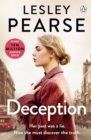 Deception : The Sunday Times Bestseller 2022 - Book
