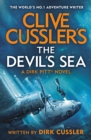 Clive Cussler's The Devil's Sea - eBook
