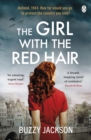 The Girl with the Red Hair - Book