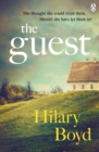 The Guest : The brand-new romance thriller from bestselling author of Thursdays in the Park, a gripping holiday read for 2024 - eBook