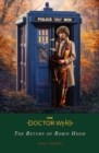 Doctor Who: The Return of Robin Hood - Book